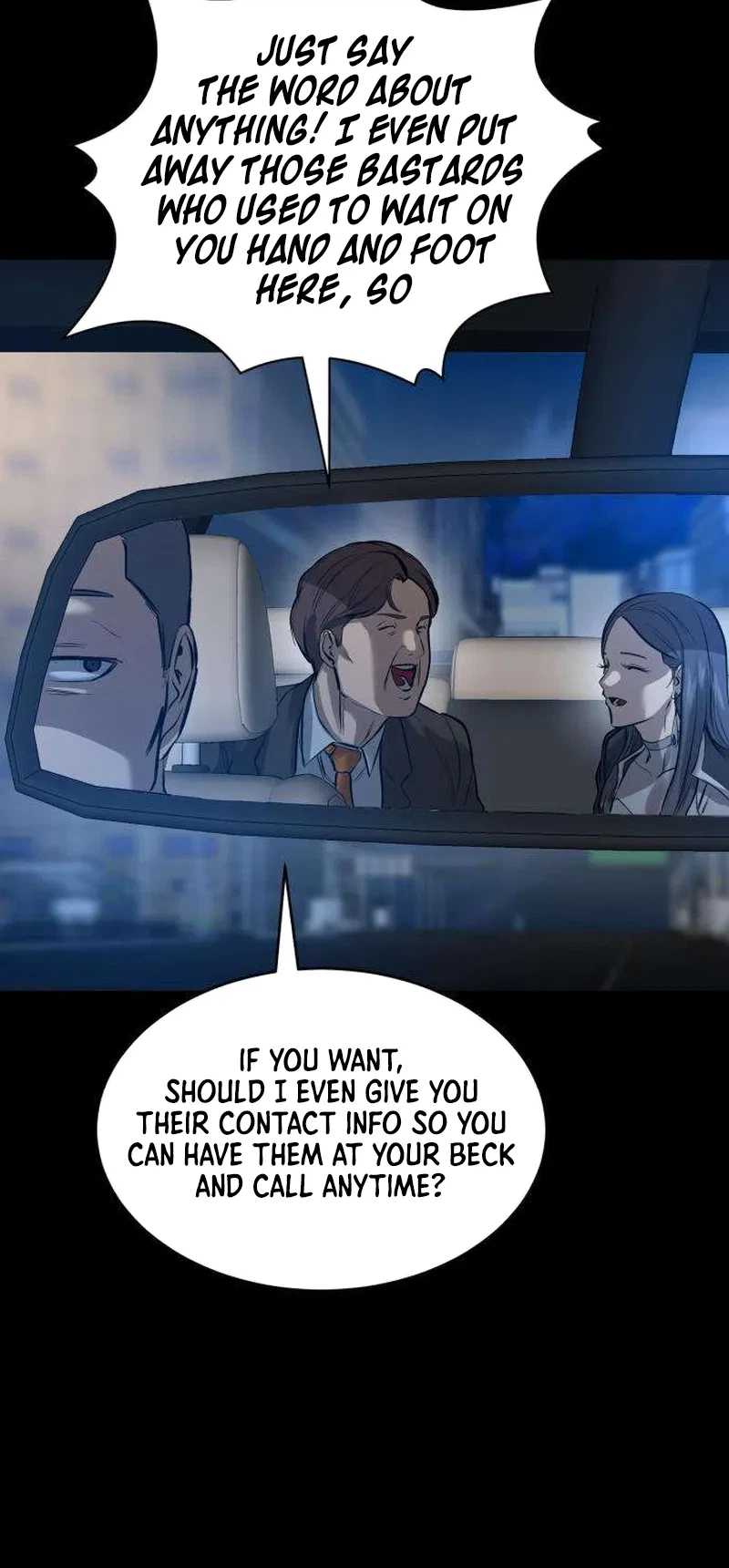 King of the Cartel — Chapter 22 — page 25