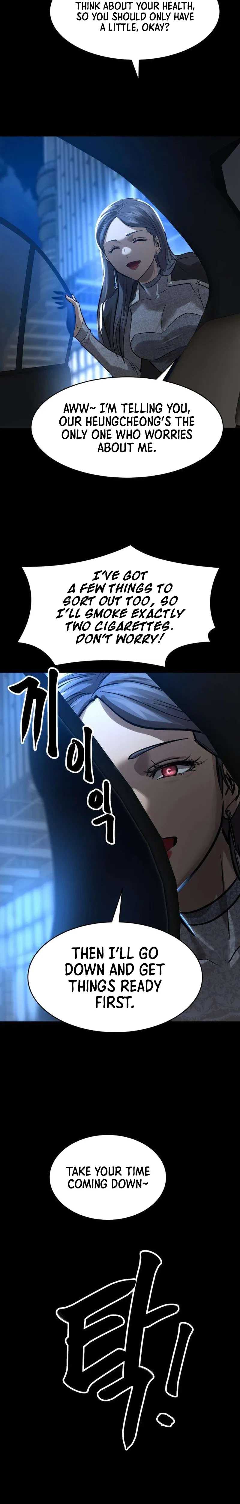 King of the Cartel — Chapter 22 — page 27