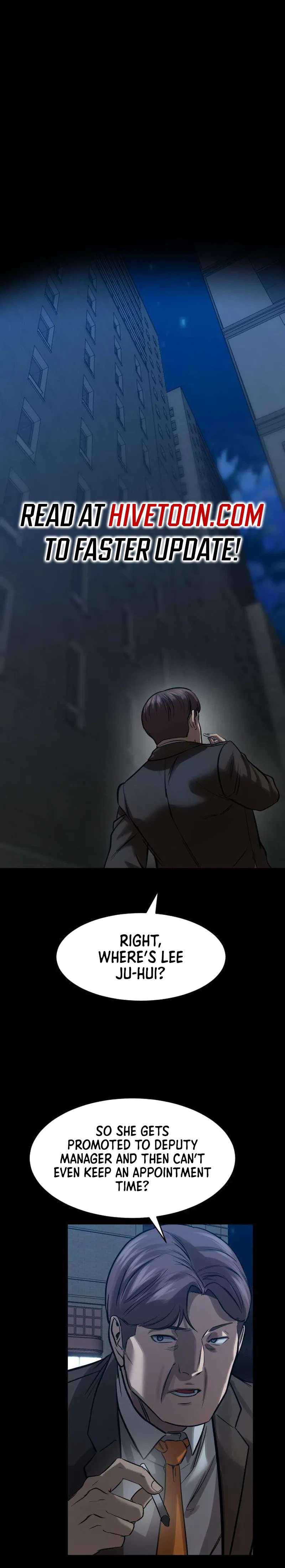 King of the Cartel — Chapter 22 — page 28