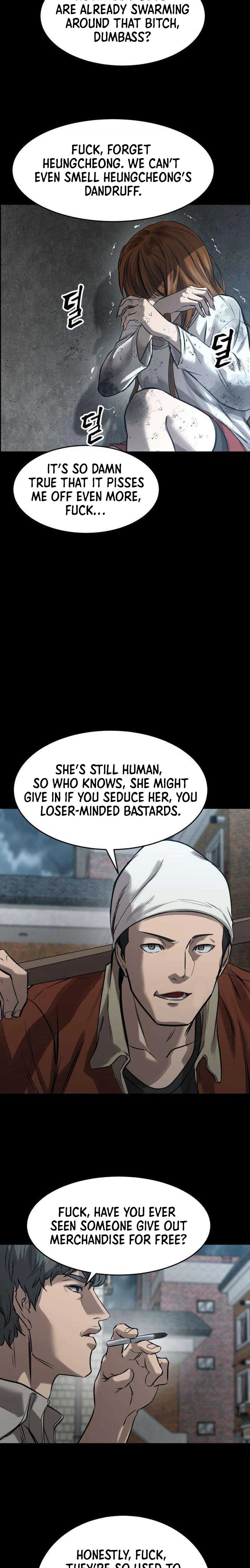 King of the Cartel — Chapter 23 — page 2