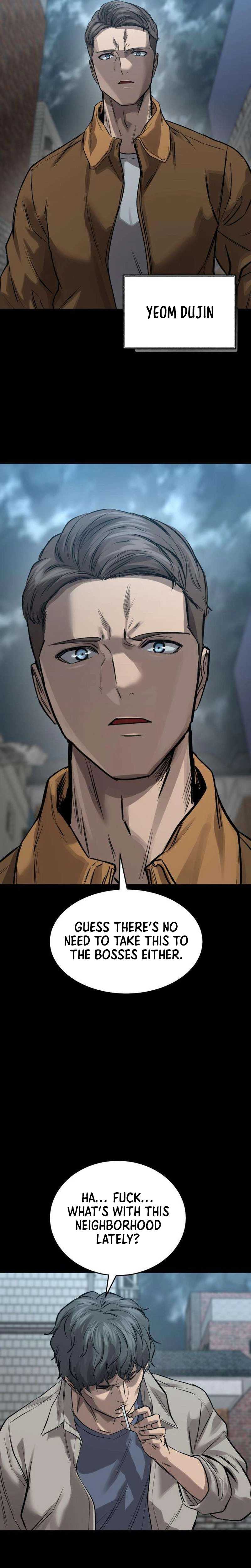 King of the Cartel — Chapter 23 — page 4