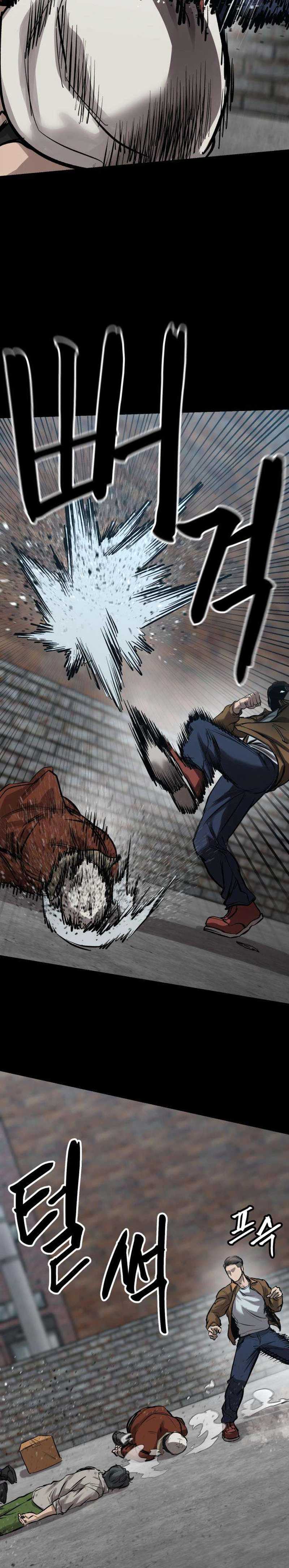 King of the Cartel — Chapter 23 — page 9