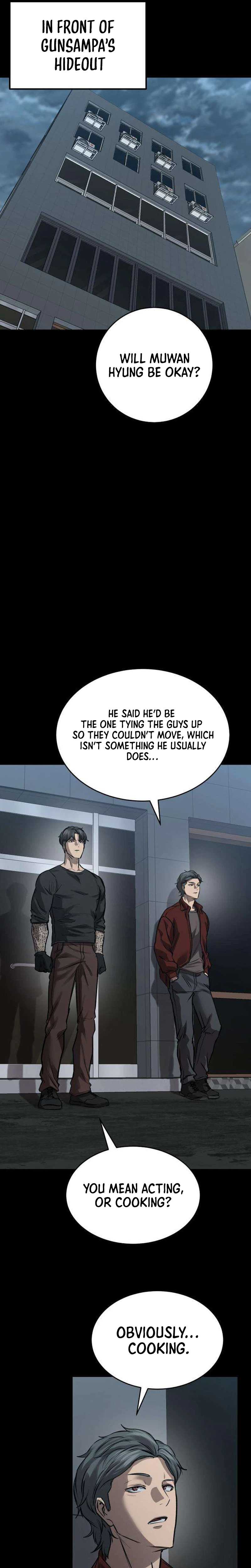 King of the Cartel — Chapter 23 — page 13