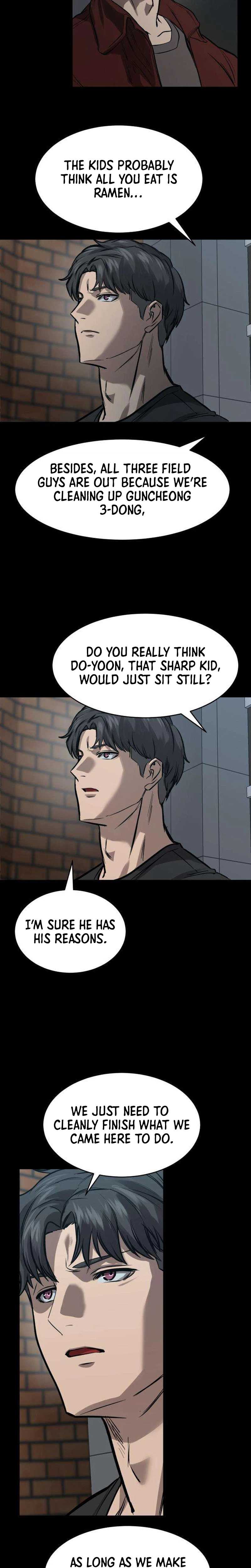 King of the Cartel — Chapter 23 — page 14