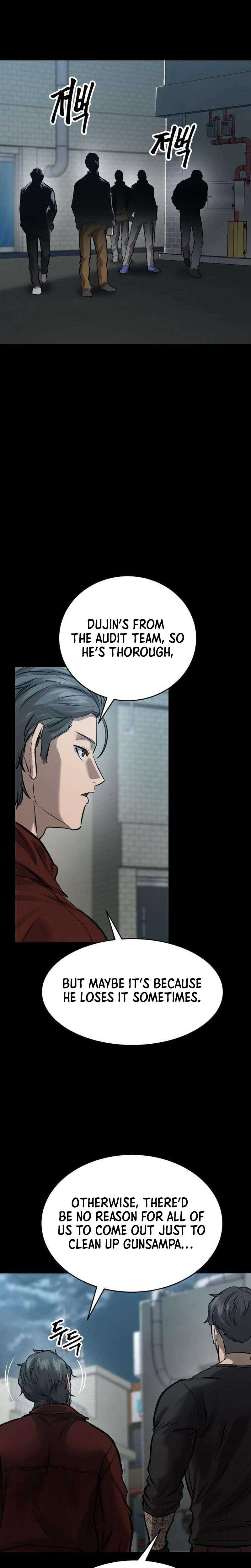 King of the Cartel — Chapter 23 — page 16