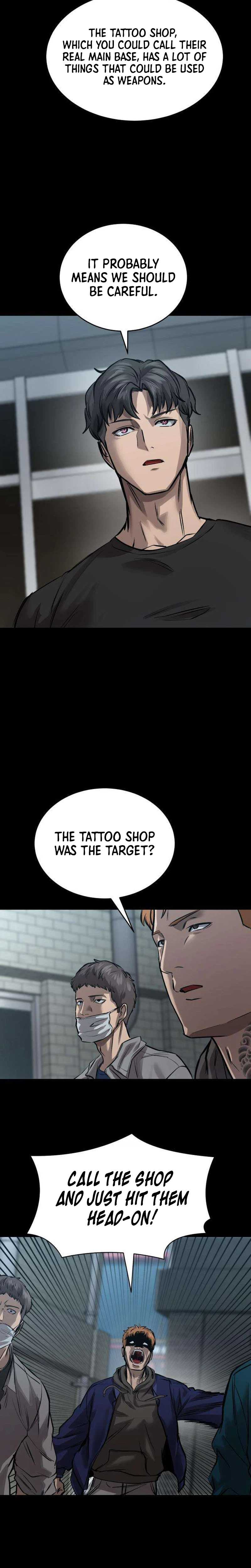 King of the Cartel — Chapter 23 — page 17