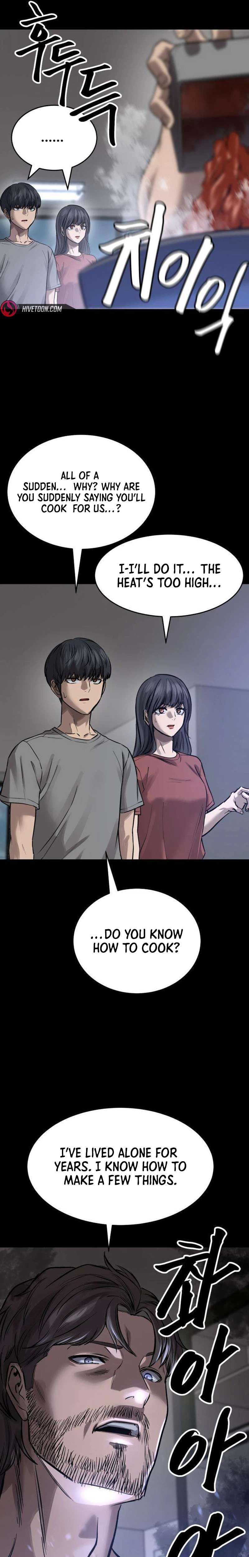 King of the Cartel — Chapter 23 — page 22