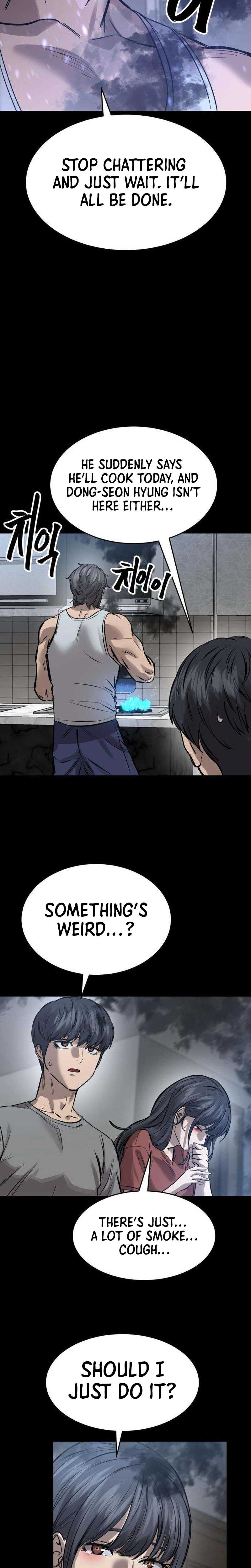 King of the Cartel — Chapter 23 — page 23