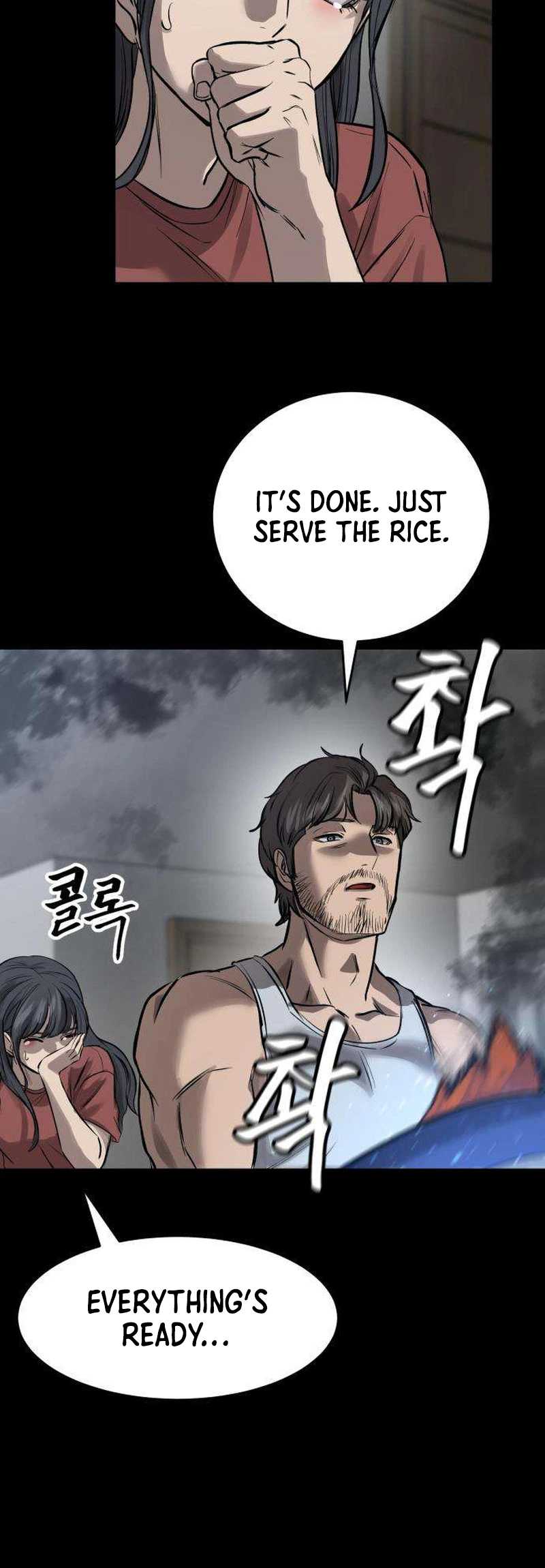 King of the Cartel — Chapter 23 — page 24