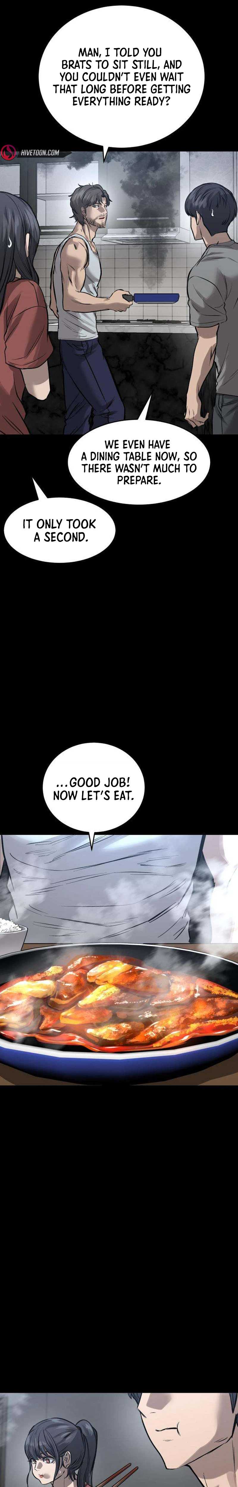 King of the Cartel — Chapter 23 — page 25