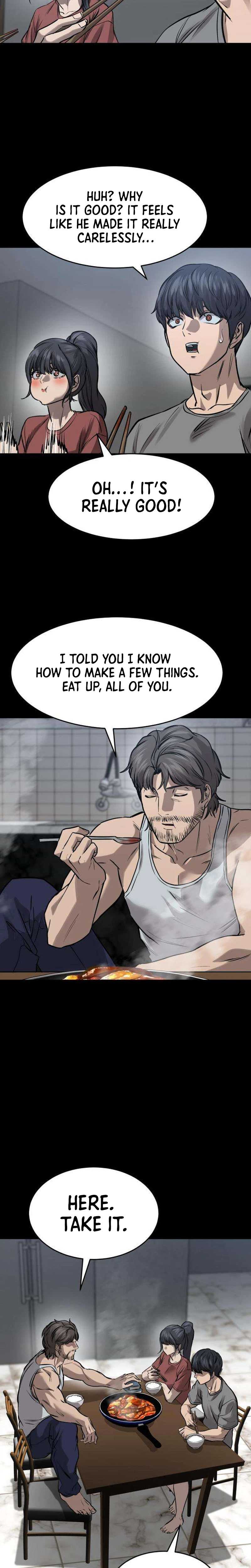 King of the Cartel — Chapter 23 — page 26