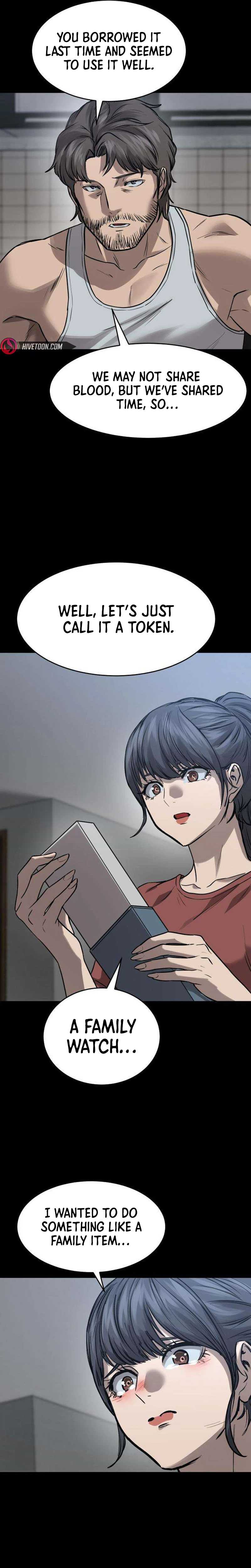 King of the Cartel — Chapter 23 — page 28