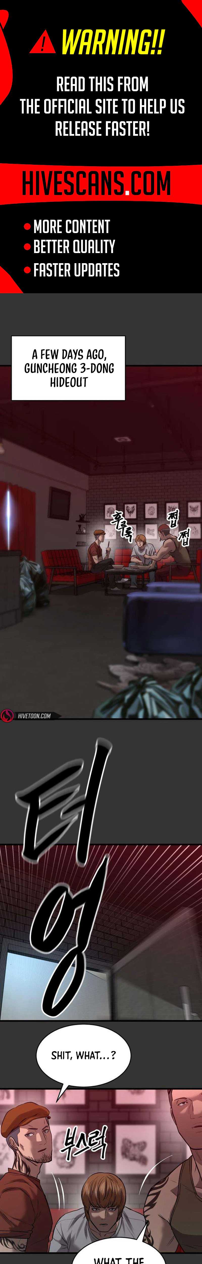King of the Cartel — Chapter 24 — page 1