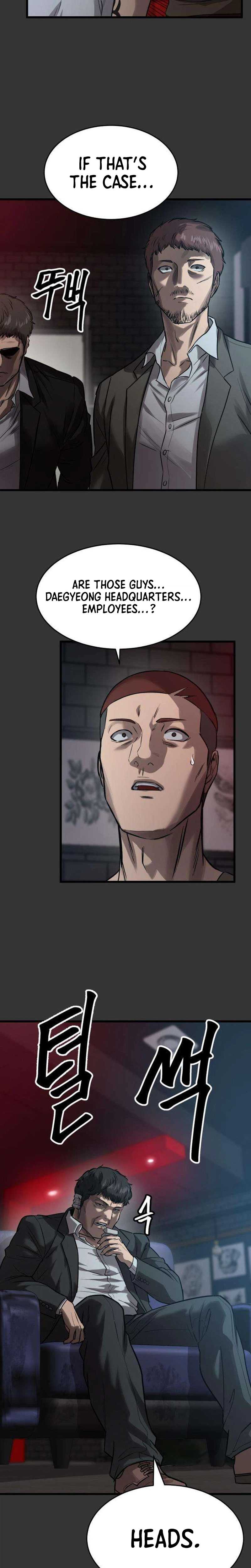 King of the Cartel — Chapter 24 — page 6