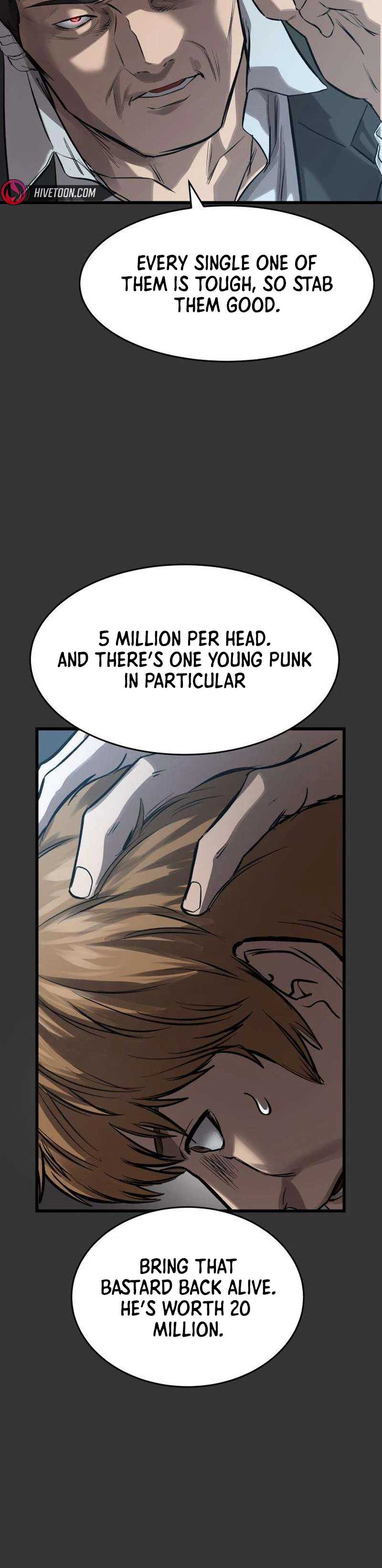 King of the Cartel — Chapter 24 — page 10