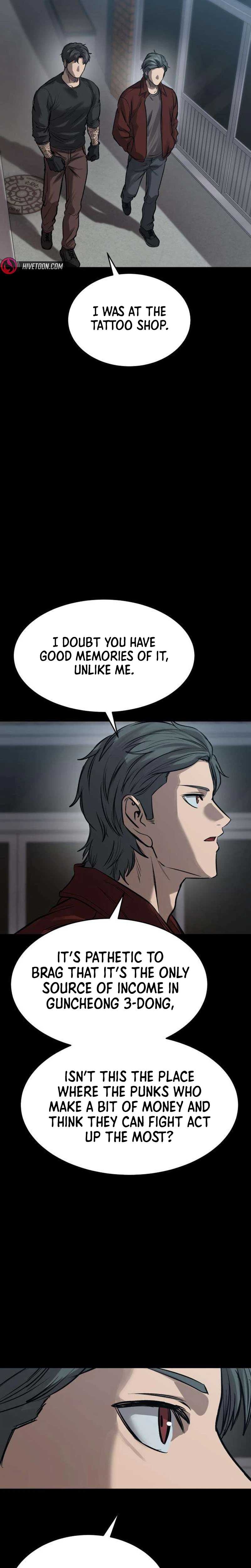King of the Cartel — Chapter 24 — page 14