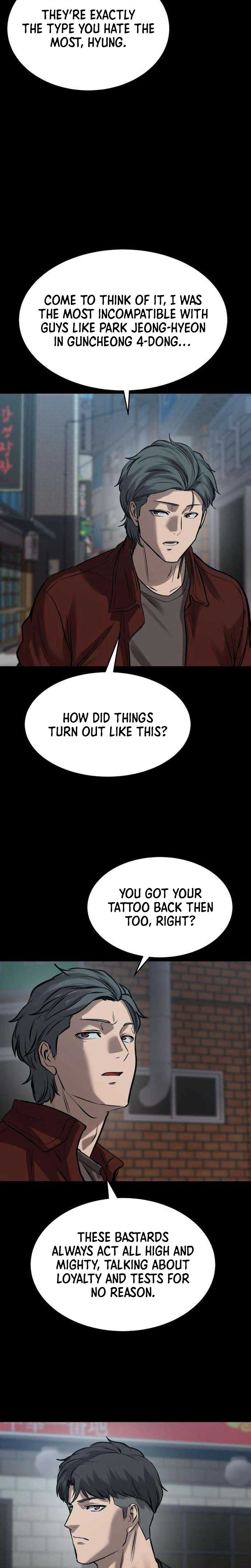 King of the Cartel — Chapter 24 — page 15