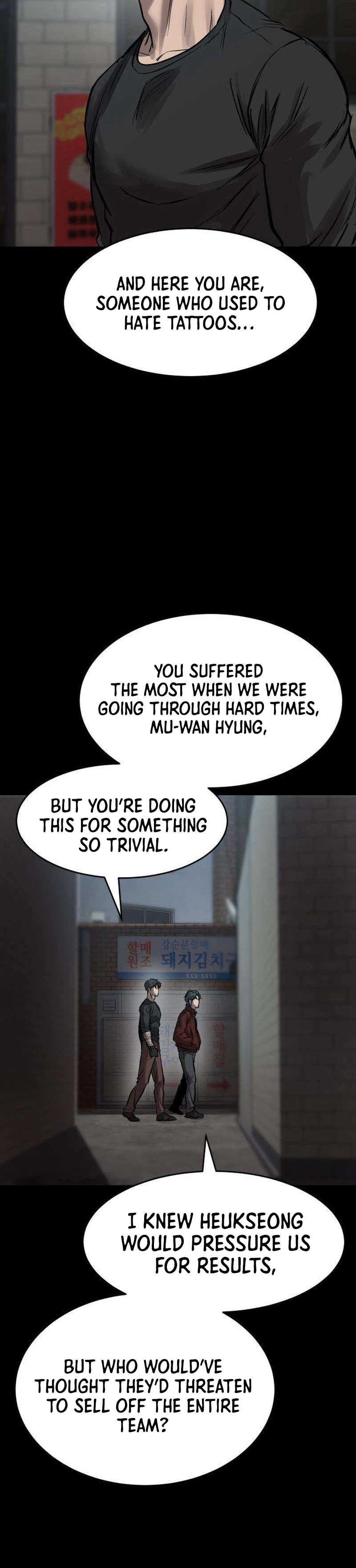 King of the Cartel — Chapter 24 — page 16