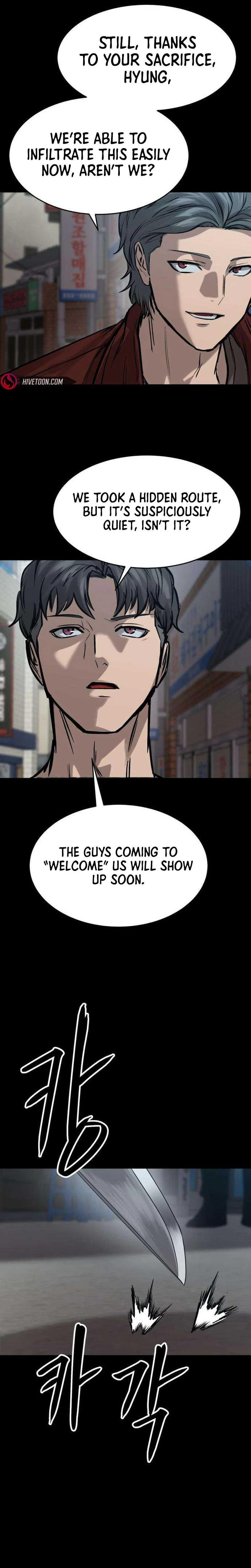 King of the Cartel — Chapter 24 — page 17