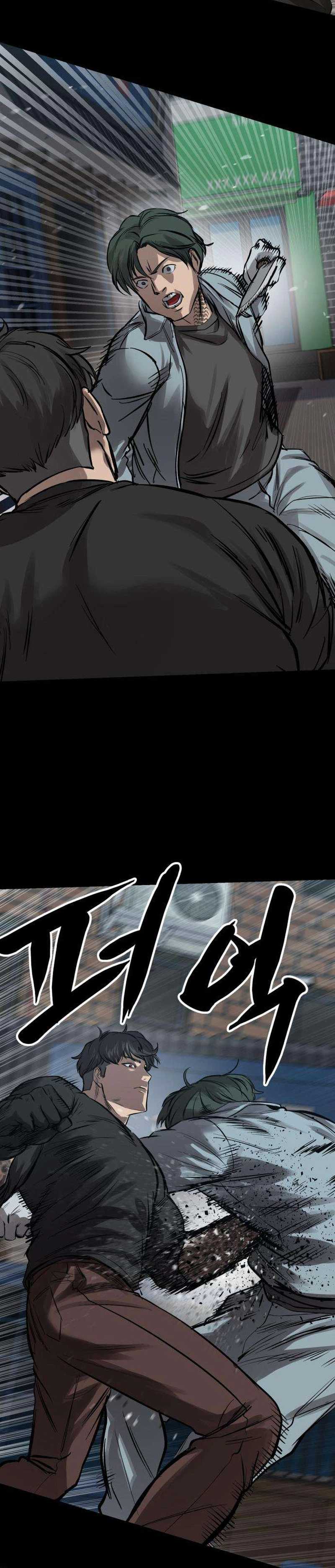 King of the Cartel — Chapter 24 — page 22