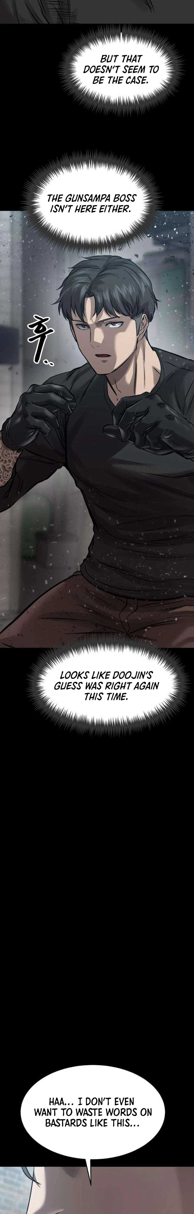 King of the Cartel — Chapter 24 — page 24