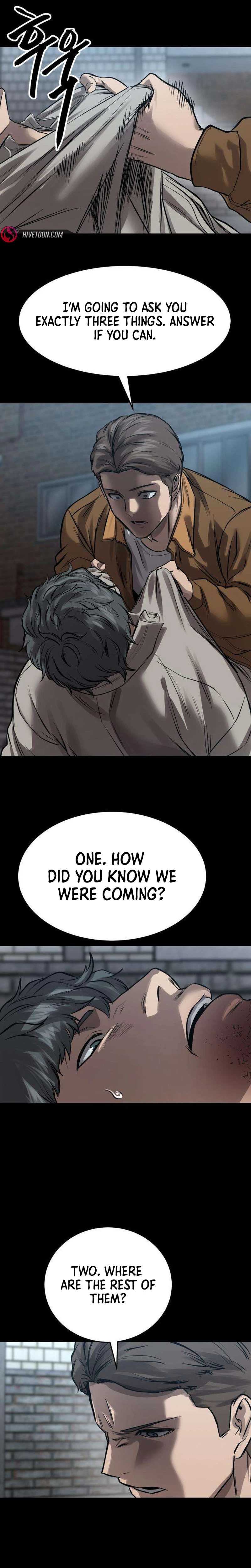King of the Cartel — Chapter 24 — page 26