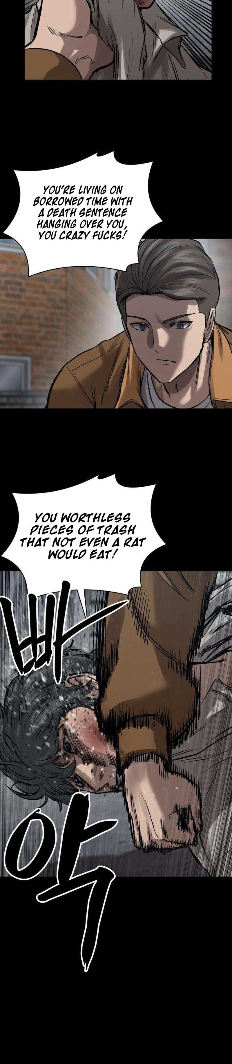 King of the Cartel — Chapter 24 — page 28