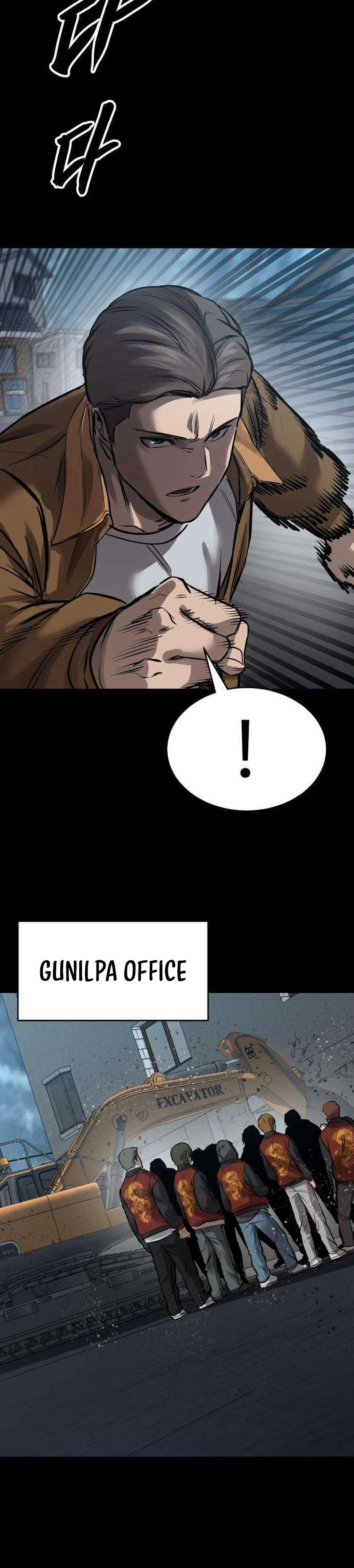 King of the Cartel — Chapter 24 — page 34