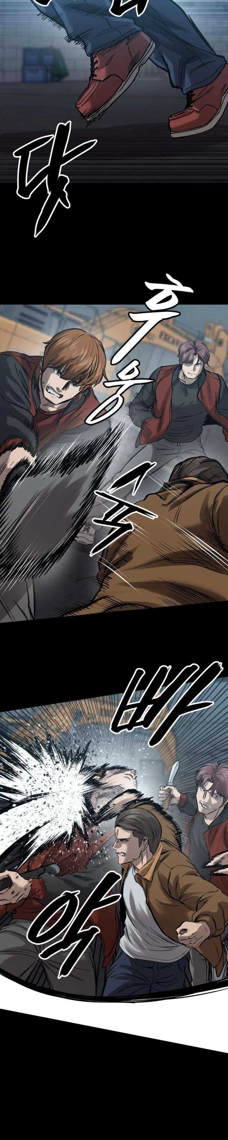King of the Cartel — Chapter 25 — page 3