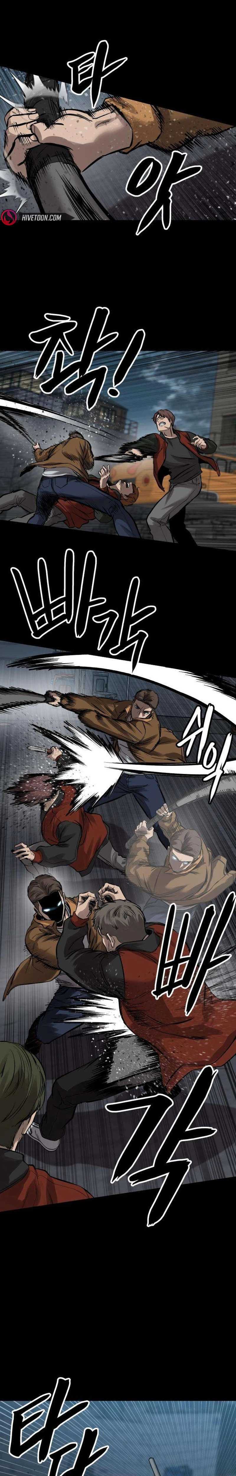King of the Cartel — Chapter 25 — page 4