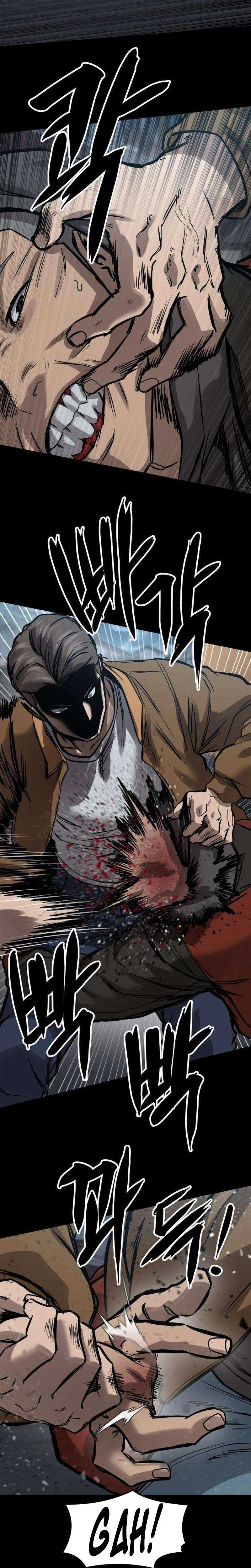 King of the Cartel — Chapter 25 — page 7