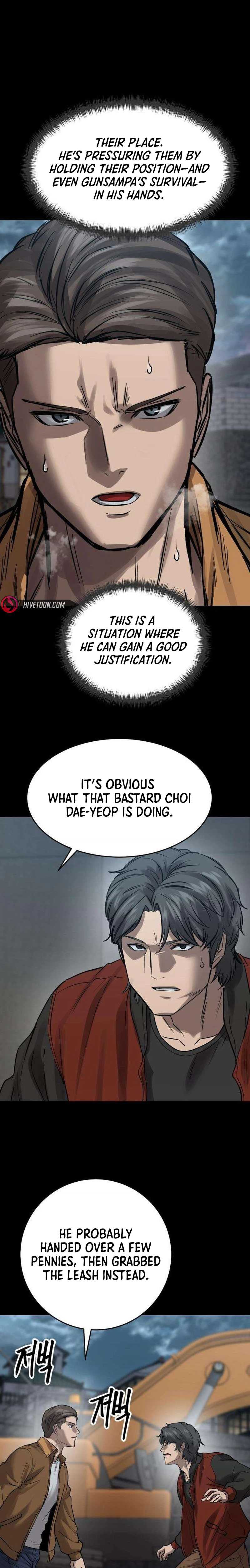 King of the Cartel — Chapter 25 — page 13