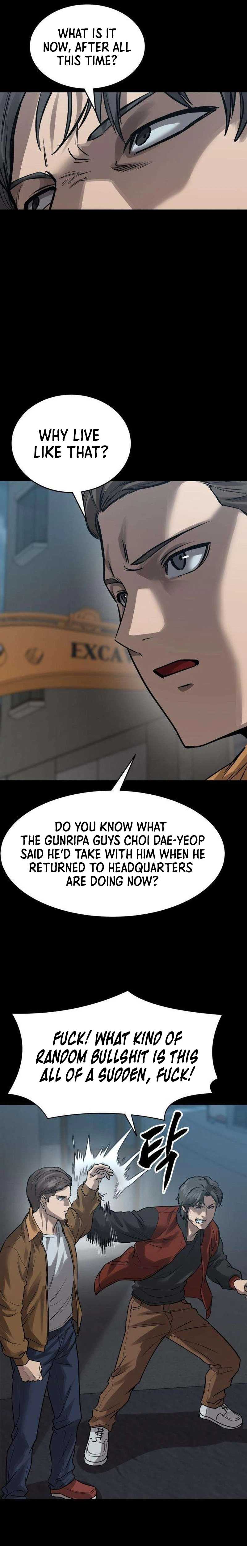 King of the Cartel — Chapter 25 — page 16