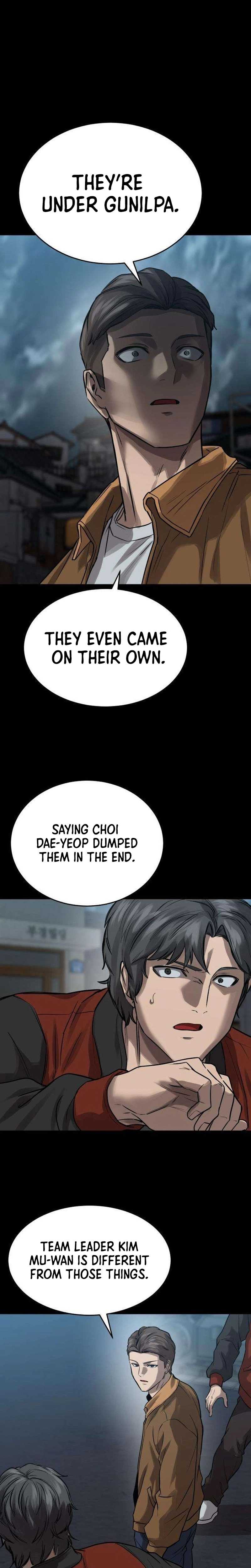 King of the Cartel — Chapter 25 — page 17