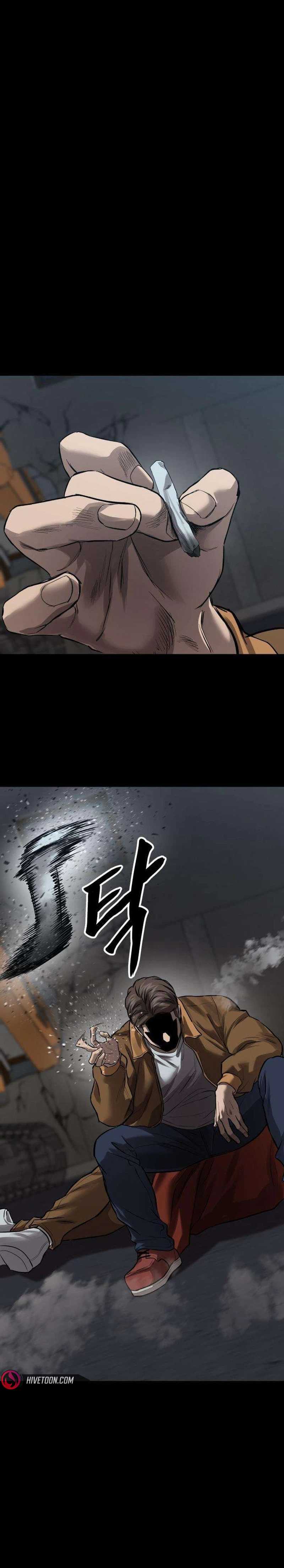 King of the Cartel — Chapter 25 — page 24
