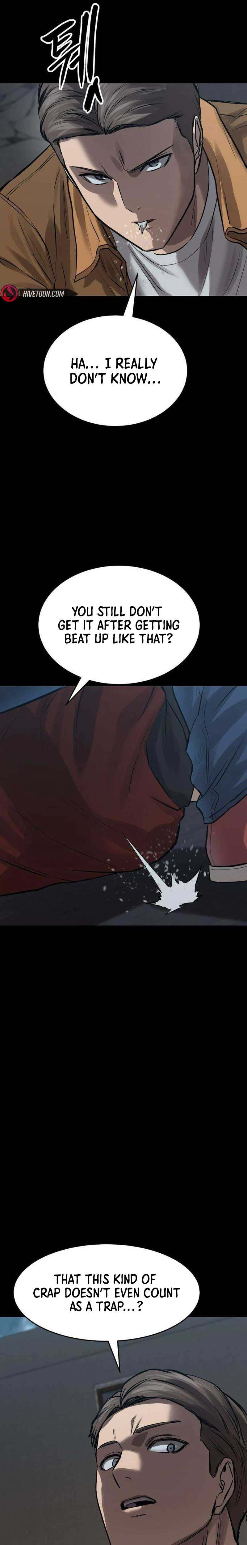King of the Cartel — Chapter 25 — page 25