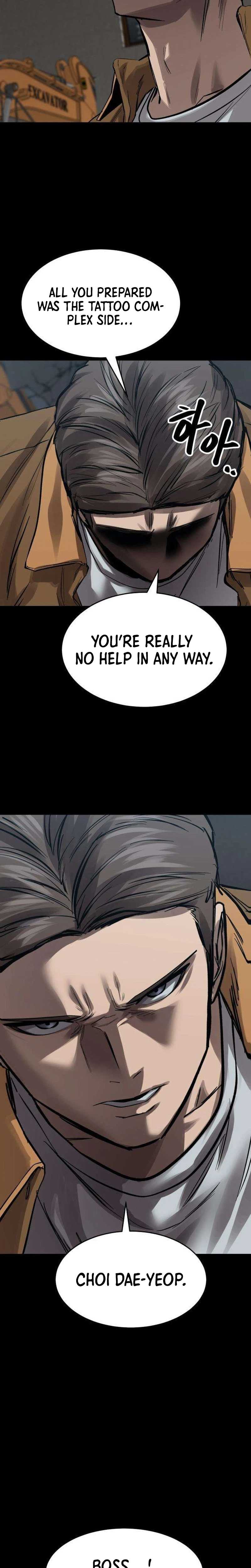 King of the Cartel — Chapter 25 — page 26