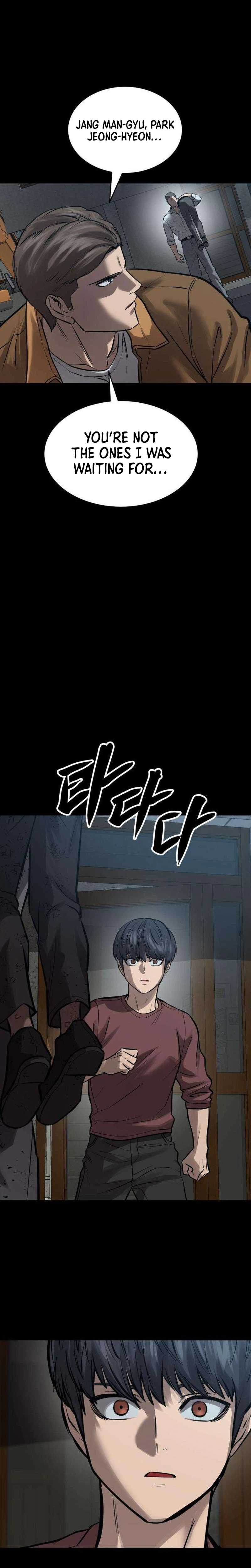 King of the Cartel — Chapter 25 — page 28