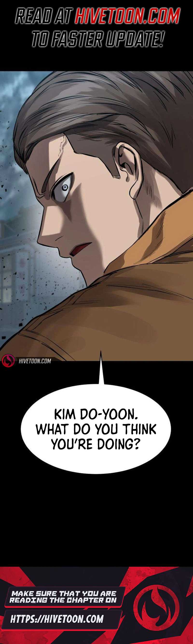 King of the Cartel — Chapter 25 — page 29