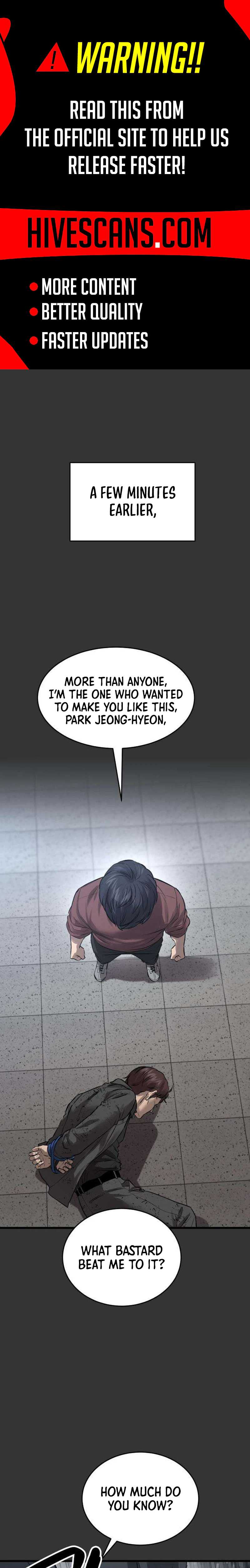 King of the Cartel — Chapter 26 — page 1