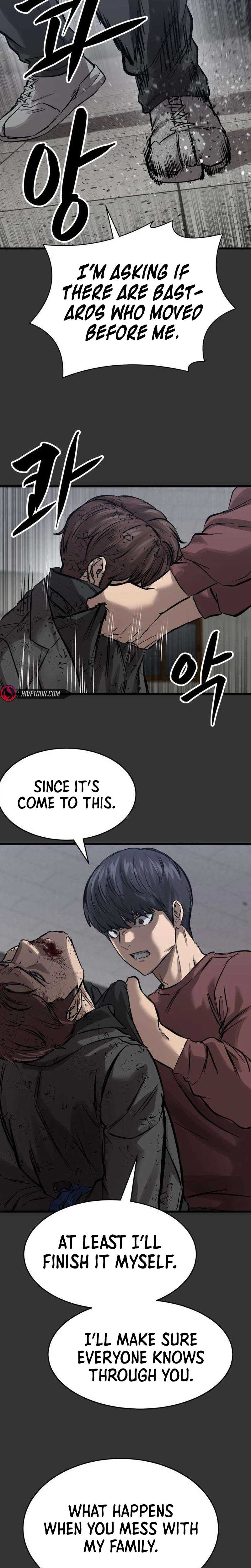 King of the Cartel — Chapter 26 — page 2