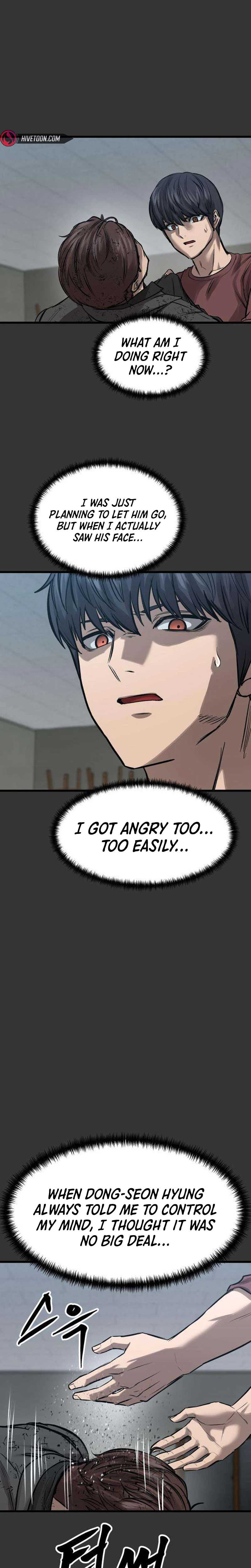 King of the Cartel — Chapter 26 — page 4
