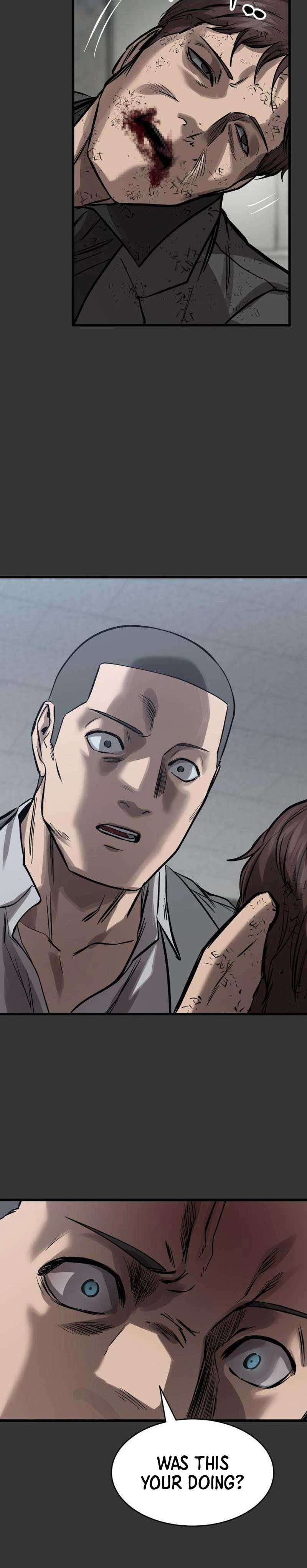 King of the Cartel — Chapter 26 — page 6