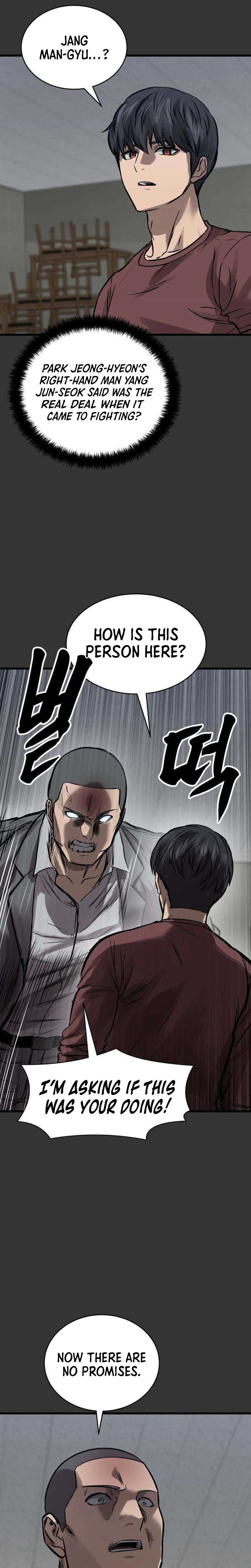 King of the Cartel — Chapter 26 — page 7