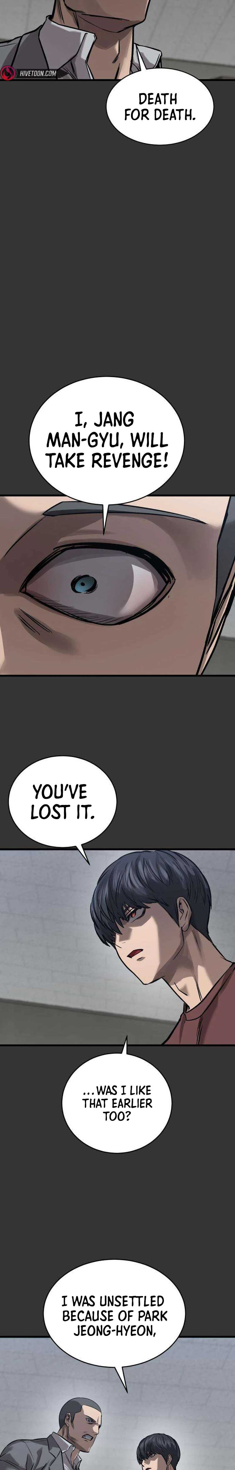 King of the Cartel — Chapter 26 — page 8