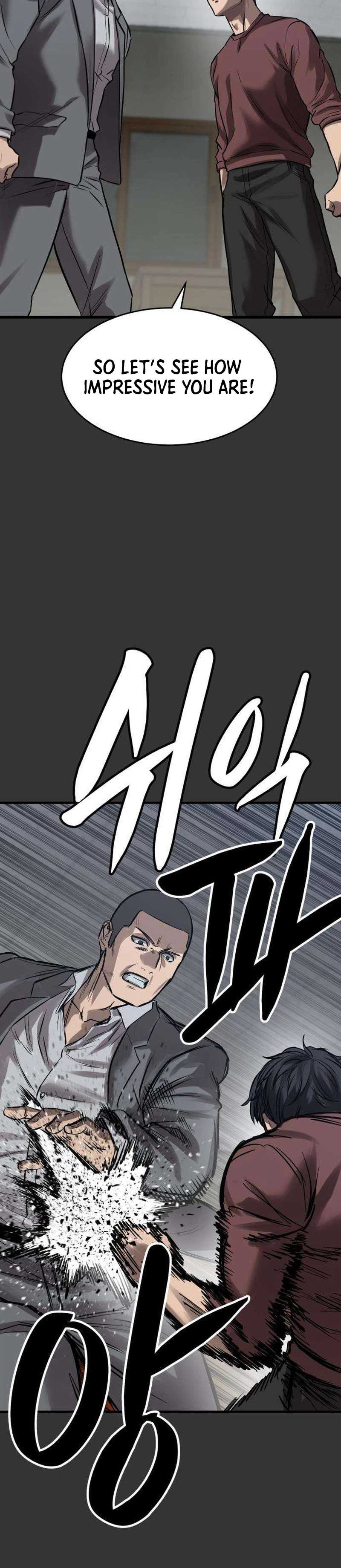 King of the Cartel — Chapter 26 — page 9