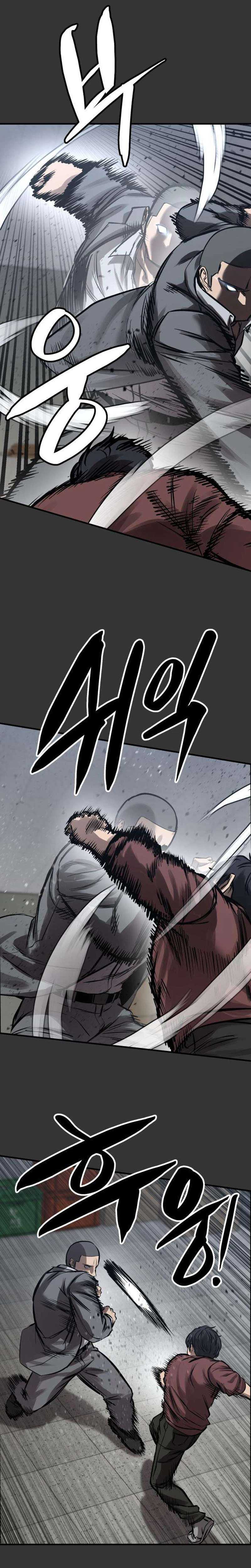 King of the Cartel — Chapter 26 — page 10