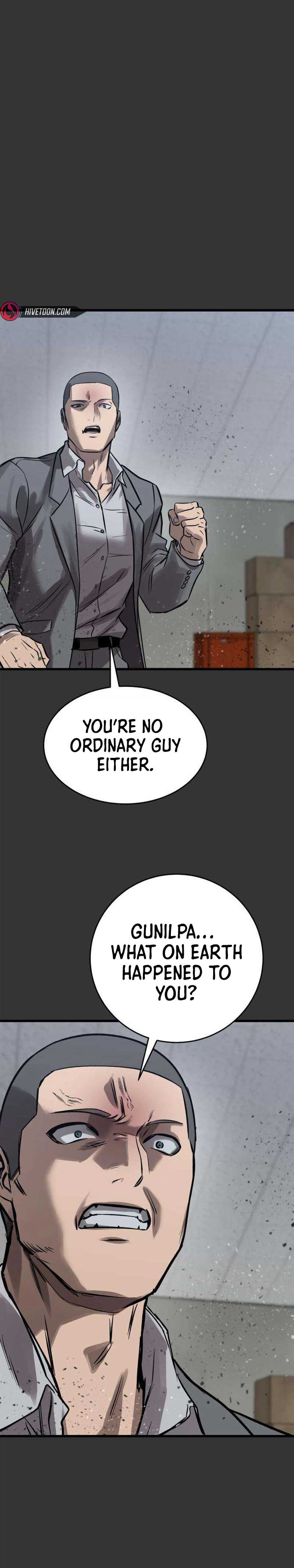 King of the Cartel — Chapter 26 — page 12