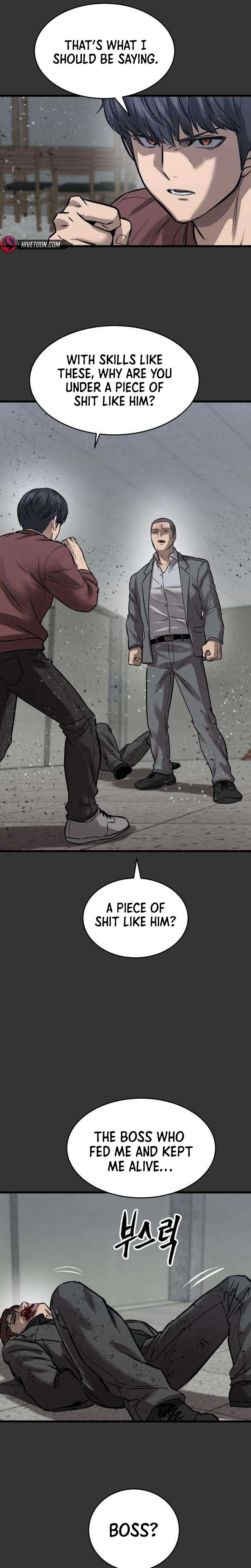 King of the Cartel — Chapter 26 — page 13