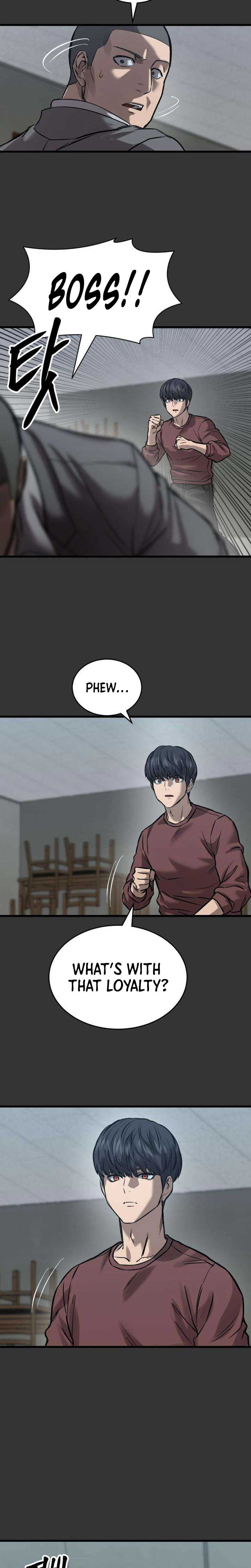 King of the Cartel — Chapter 26 — page 14